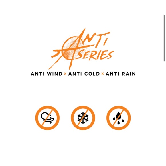 Rip Curl Elite Anti-Series Zip Through Jacket XL Never Worn - Picture 10 of 10